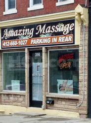 massage parlor pittsburgh pa